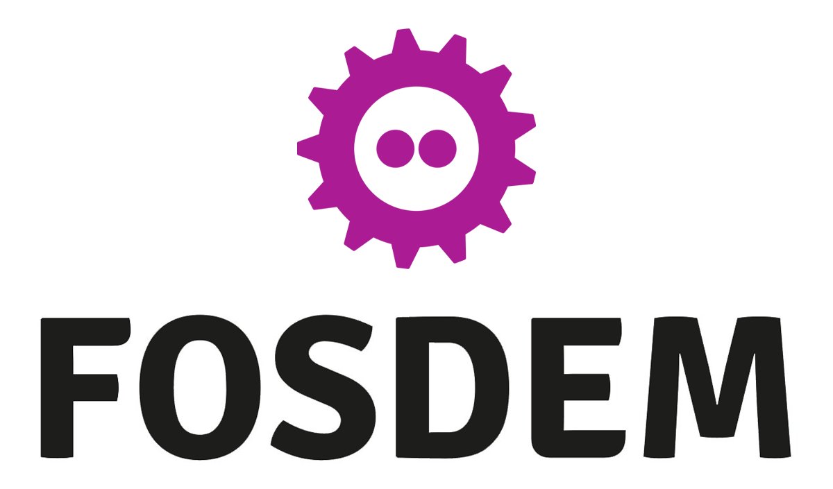 FOSDEM 2025
